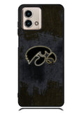 Iowa Hawkeye Motorola Moto G Stylus 5G 2023 Case OV0108
