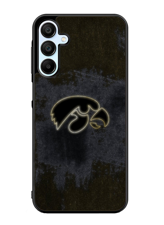 Iowa Hawkeye Samsung Galaxy A35 5G Case OV0108