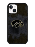 Iowa Hawkeye iPhone 15 Case OV0108