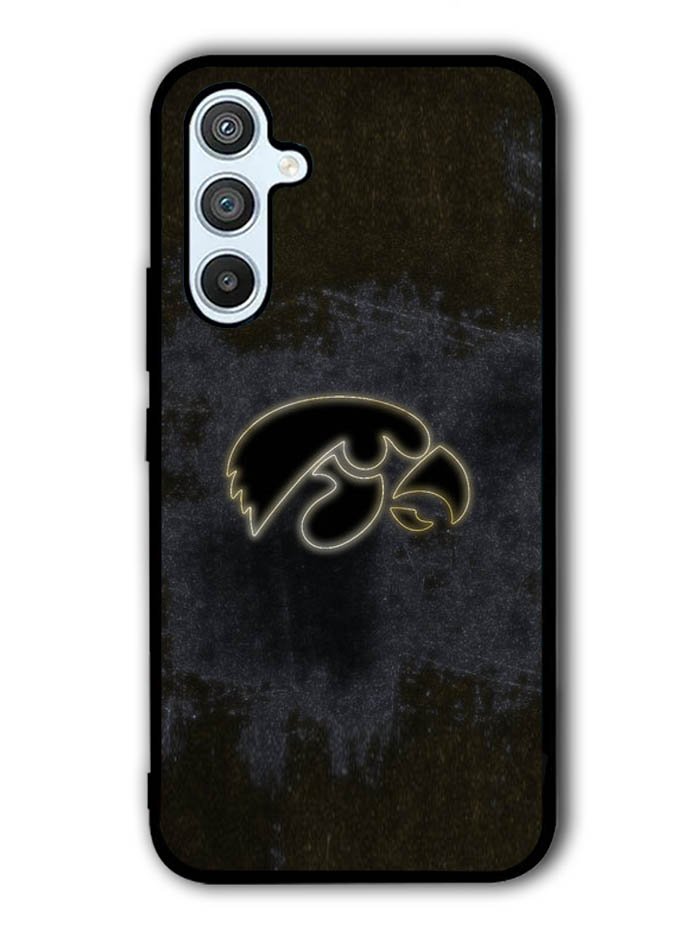 Iowa Hawkeye Samsung Galaxy A54 5G Case OV0108