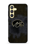 Iowa Hawkeye Samsung Galaxy S24 FE 5G Case OV0108