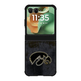 Iowa Hawkeye Motorola Moto RAZR 2025 Case OV0108