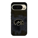 Iowa Hawkeye Google Pixel 10 Pro XL Case QC0108