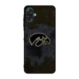 Iowa Hawkeye Samsung Galaxy A07 Case QC0108