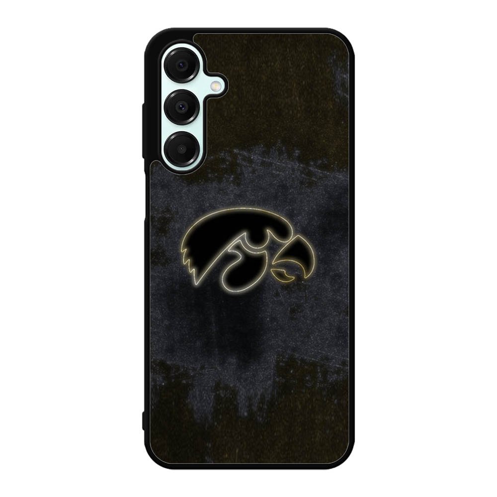 Iowa Hawkeye Samsung Galaxy A16 Case OV0108