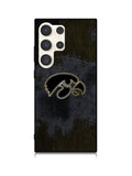 Iowa Hawkeye Samsung Galaxy S25 Ultra 5G Case QC0108
