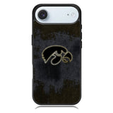 Iowa Hawkeye iPhone 17 Air Case OV0108