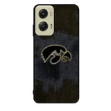 Iowa Hawkeye Motorola Moto G Stylus 5G 2024 Case OV0108