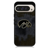 Iowa Hawkeye Google Pixel 10 | Google Pixel 10 Pro Case OV0108