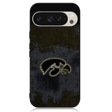 Iowa Hawkeye Google Pixel 9 | Pixel 9 Pro Case OV0108