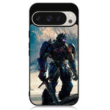 Optimus Prime Transformers The Last Knight Google Pixel 9 Pro XL Case