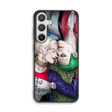 Couple Joker And Harley Quinn 1st Samsung Galaxy A26 Case OV3766