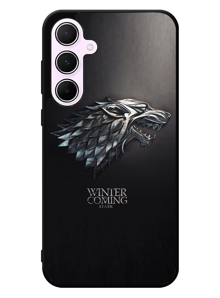 Game Of Thrones Samsung Galaxy A55 5G Case