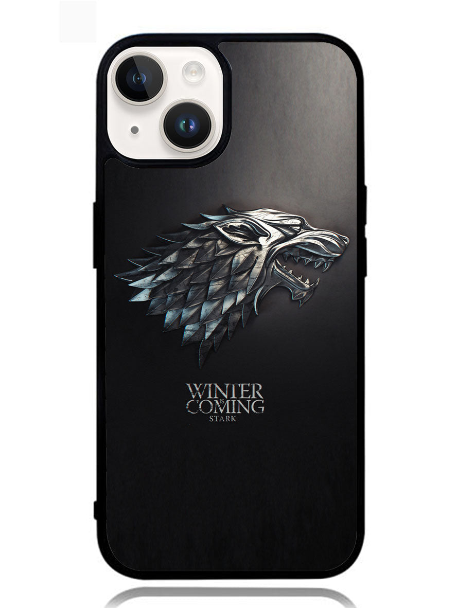 Game Of Thrones Google iPhone 14 Case OV0114