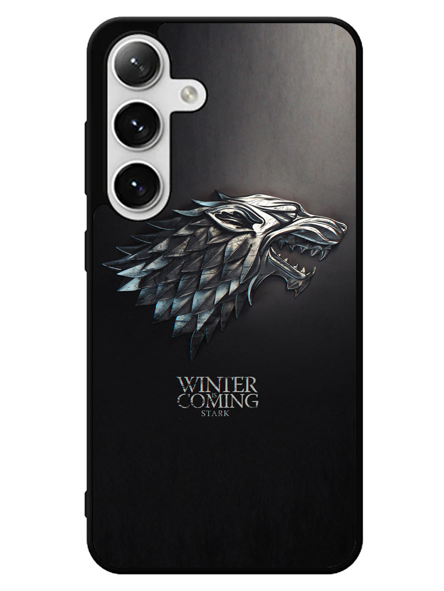 Game Of Thrones Samsung Galaxy S25 5G Case