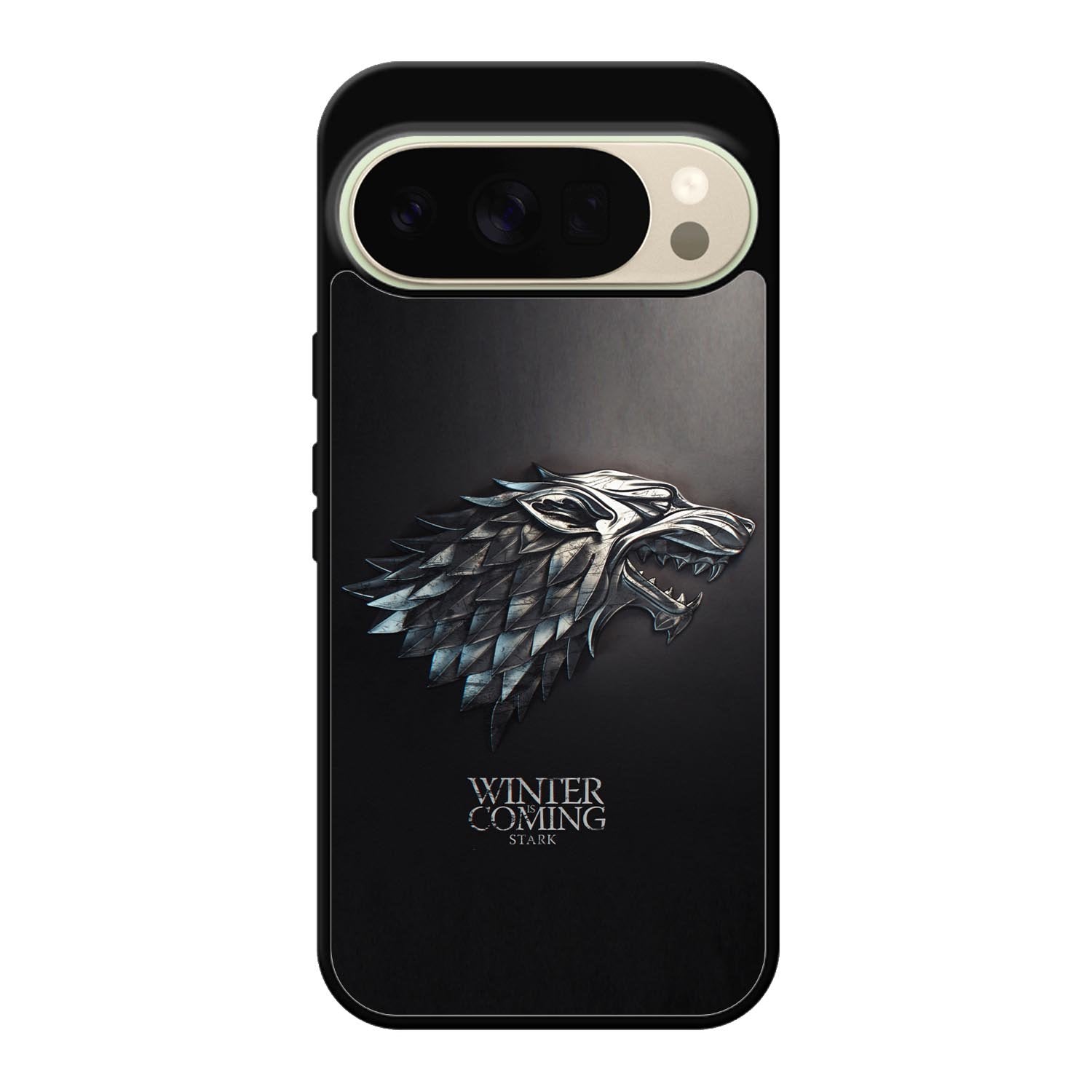 Game Of Thrones Google Pixel 10 Pro XL Case