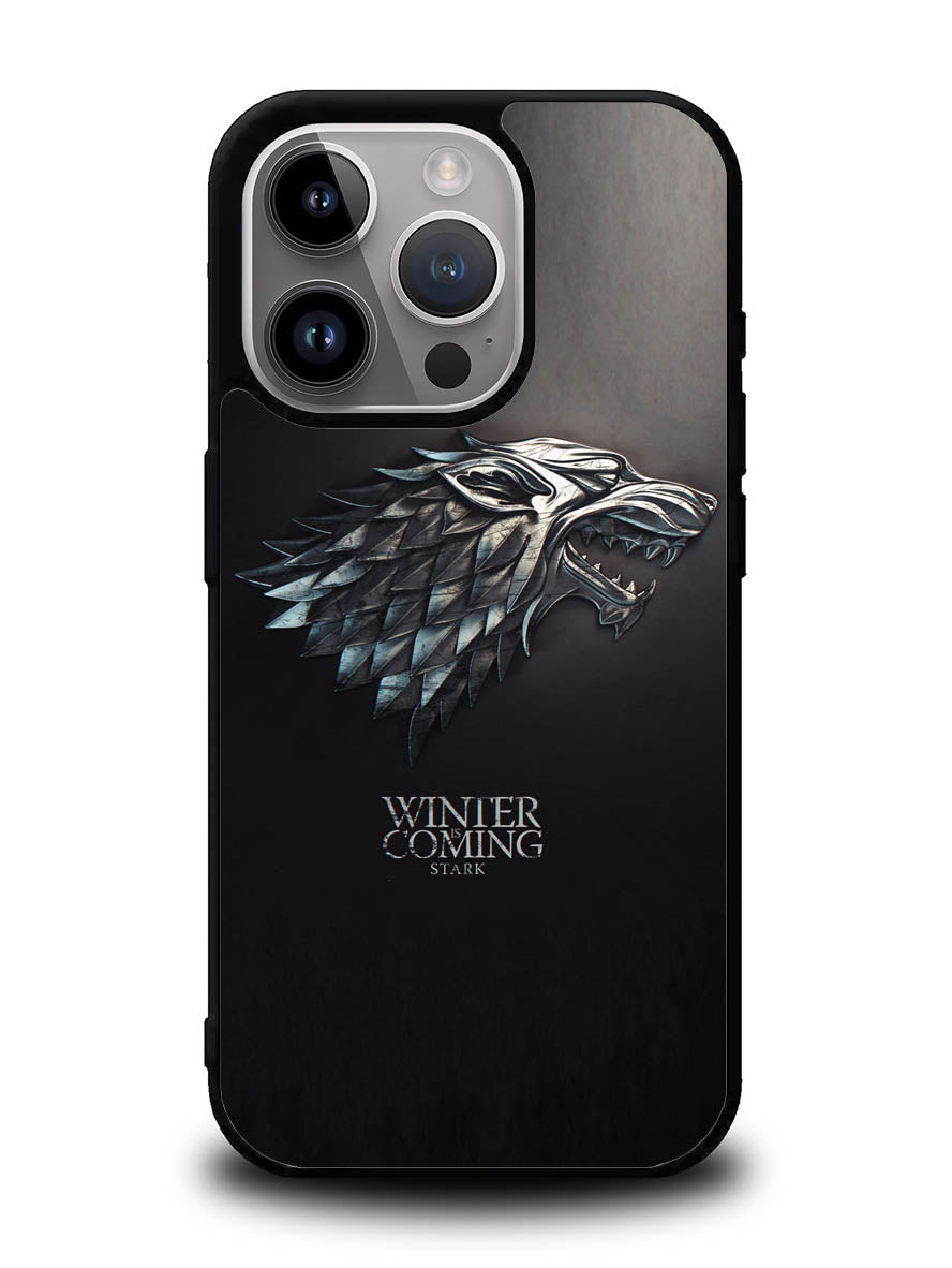 Game Of Thrones iPhone 16 Pro Case
