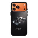Game Of Thrones iPhone 17 Pro Case