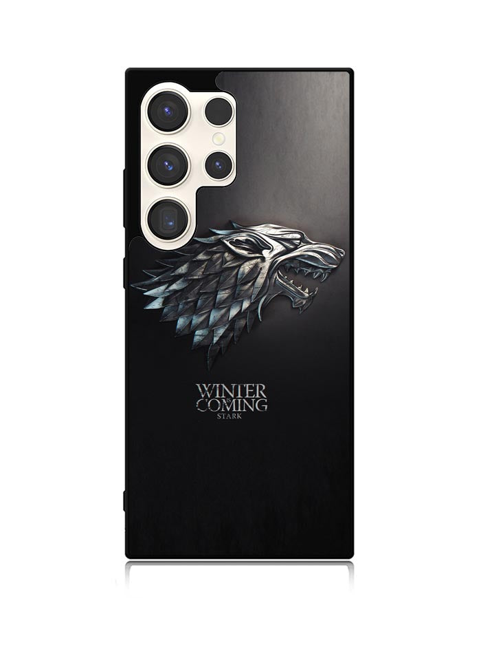 Game Of Thrones Samsung Galaxy S25 Ultra 5G Case