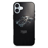 Game Of Thrones iPhone 16 Case