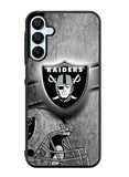 Logo Oakland Raiders Samsung Galaxy A15 5G Case OV0117