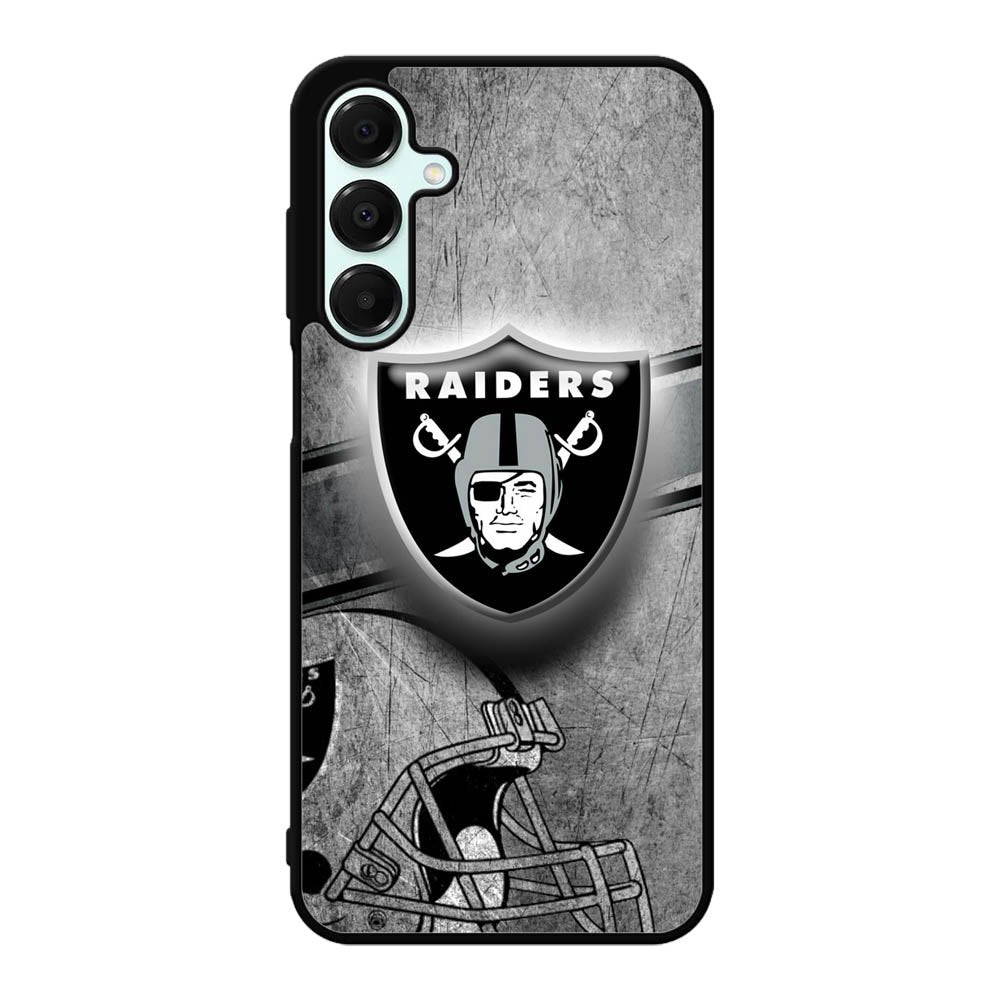 Logo Oakland Raiders Samsung Galaxy A16 Case OV0117