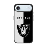 Oakland Raiders BW iPhone Air Case OV0118
