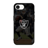 Raiders Oakland iPhone 17e Case QC0119