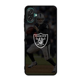 Raiders Oakland Samsung Galaxy A07 Case QC0119