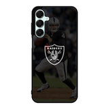 Raiders Oakland Samsung Galaxy A16 Case OV0119