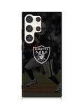 Raiders Oakland Samsung Galaxy S23 Ultra 5G Case QC0119