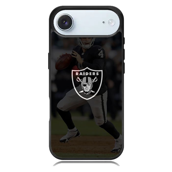 Raiders Oakland iPhone 17 Air Case OV0119