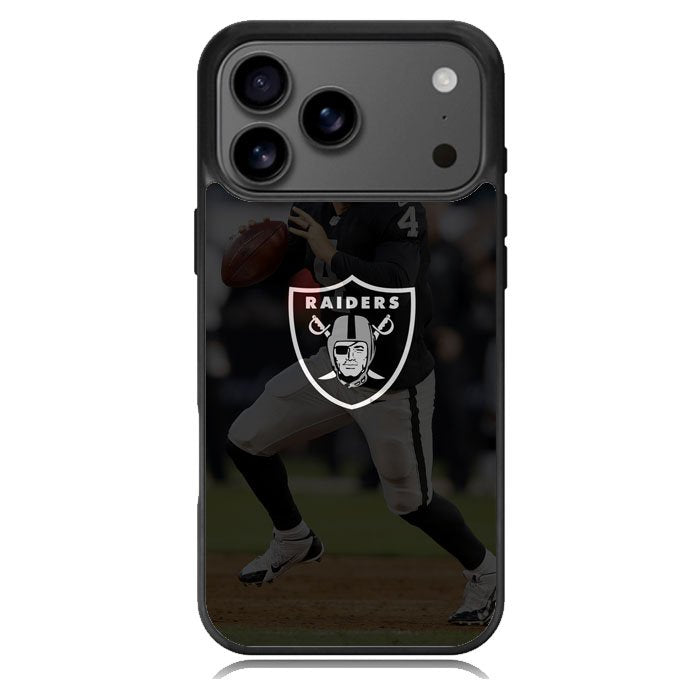 Raiders Oakland Samsung Galaxy S26 Ultra Case OV0119