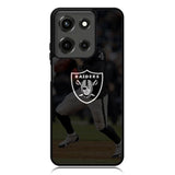 Raiders Oakland Motorola Moto G 5G 2025 Case OV0119