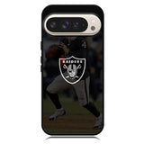 Raiders Oakland Google Pixel 10 Pro XL Case OV0119