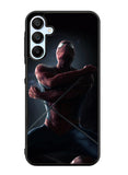 Spiderman Home Coming Samsung Galaxy A35 5G Case OV0120