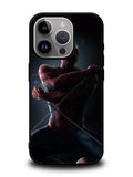 Spiderman Home Coming iPhone 14 Pro Case QC0120