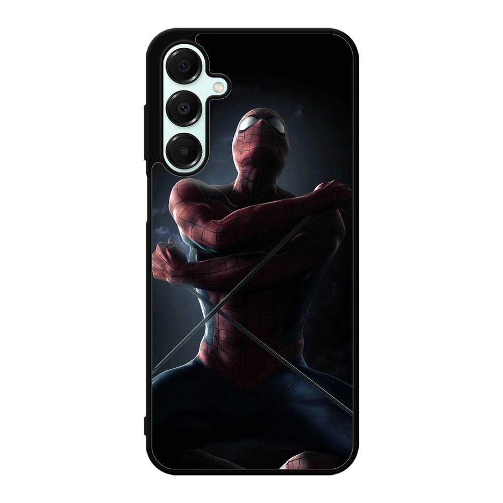 Spiderman Home Coming Samsung Galaxy A16 Case OV0120