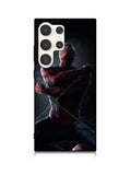 Spiderman Home Coming Samsung Galaxy S24 Ultra 5G Case OV0120