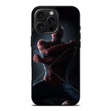 Spiderman Home Coming iPhone 16 Pro Case OV0120