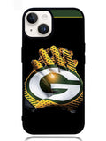 Gloves Green Bay Packers Google iPhone 14 Case OV0121