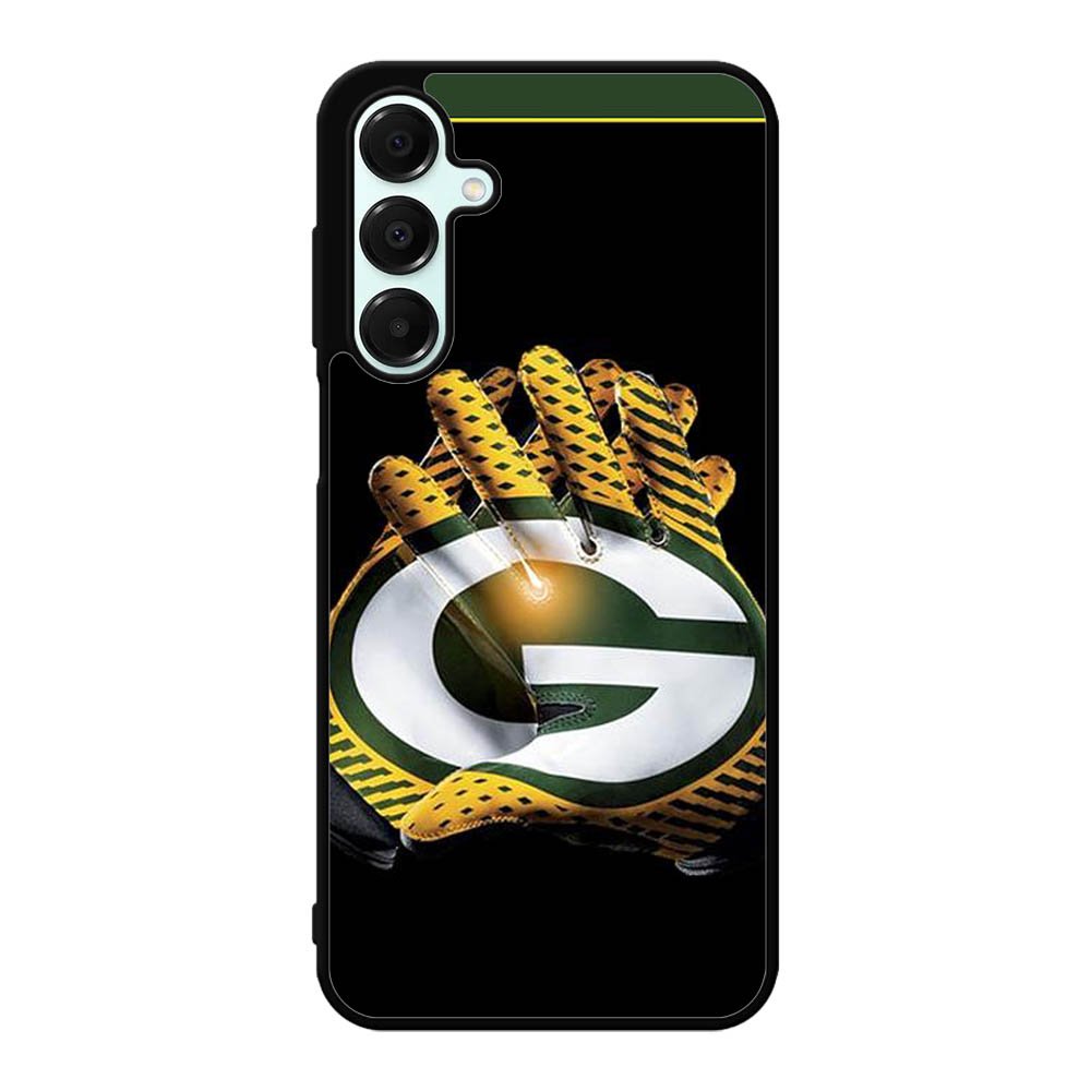 Gloves Green Bay Packers Samsung Galaxy A16 Case OV3665