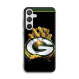 Gloves Green Bay Packers Samsung Galaxy A26 Case OV0720