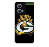Gloves Green Bay Packers Motorola Moto Edge 2024 Case OV3665