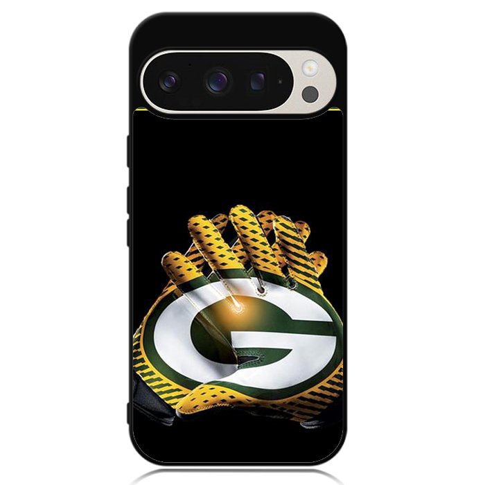 Gloves Green Bay Packers Google Pixel 9 | Pixel 9 Pro Case