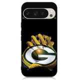 Gloves Green Bay Packers Google Pixel 9 | Pixel 9 Pro Case