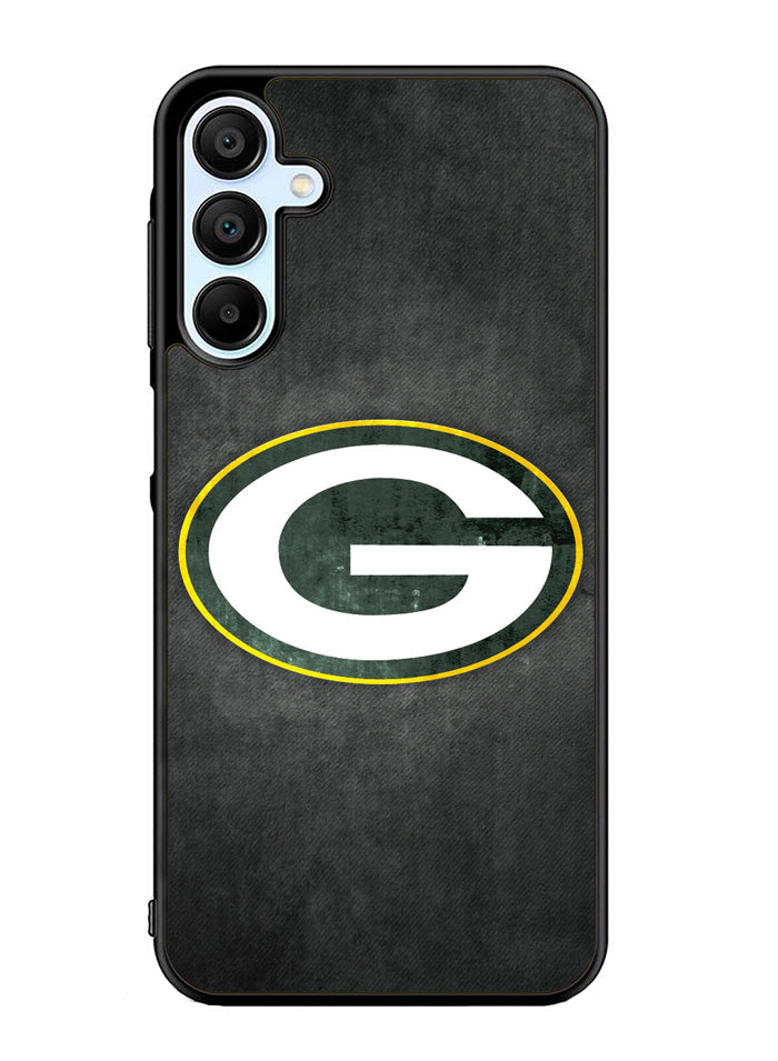Green Bay Packers Logo Samsung Galaxy A15 5G Case OV0122