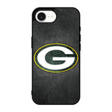 Green Bay Packers Logo iPhone 17e Case QC0122