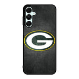 Green Bay Packers Logo Samsung Galaxy A16 Case OV0122
