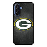 Green Bay Packers Logo Samsung Galaxy A17 Case QC0122